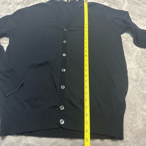 Roberto Cavalli men cardigan nwt - Picture 6 of 10